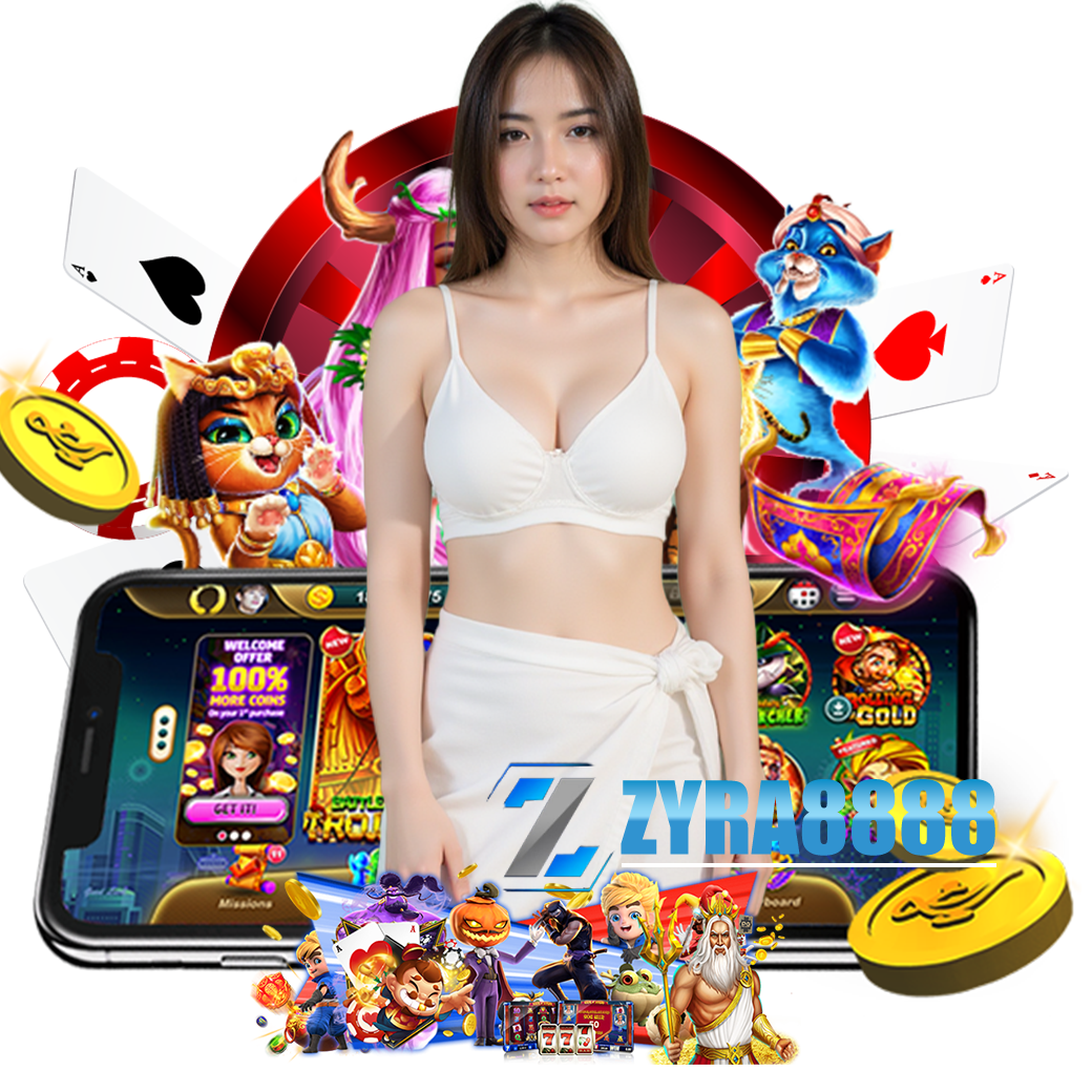 zyra888 เว็บตรง
